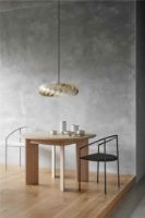 Billede af Tom Rossau TR5 Pendant 80x22 cm - Gold