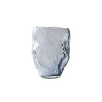 Billede af Muubs Vase Mud H: 25 cm - Røget