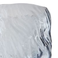 Billede af Muubs Vase Mud H: 25 cm - Røget