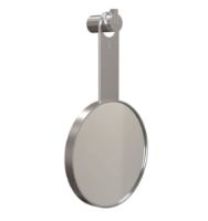 Billede af FROST NOVA2 Kosmetikspejl N1982 Ø: 15,6 cm - Børstet 