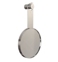 Billede af FROST NOVA2 Kosmetikspejl N1982 Ø: 15,6 cm - Poleret 