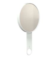 Billede af FROST NOVA2 Kosmetikspejl N1982 Ø: 15,6 cm - Mat Hvid 