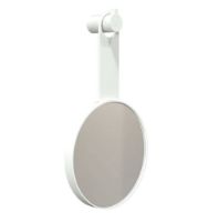 Billede af FROST NOVA2 Kosmetikspejl N1982 Ø: 15,6 cm - Mat Hvid 