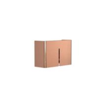 Billede af FROST NOVA2 Papirdispenser Mini 27x10,3 cm - Poleret Kobber 