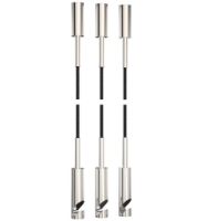 Billede af FROST SIGNATURES Carry Krog 3-pak H: 140 cm - Poleret