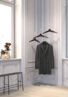 Billede af FROST SIGNATURES Carry Krog 3-pak H: 140 cm - Poleret Guld