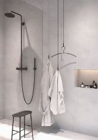 Billede af FROST SIGNATURES Carry Krog 3-pak H: 140 cm - Mat Sort