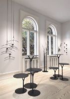 Billede af FROST SIGNATURES Carry Krog 3-pak H: 140 cm - Mat Sort