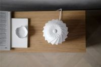 Billede af Tom Rossau ST906 Mini Table Light H: 19 cm - Paper White