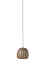 Billede af Tom Rossau ST906 Mini Pendant 18x17cm - Birch Natural