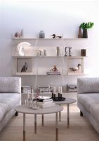 Billede af FROST LIVING Rondo Lysestage 2007 Ø: 9,2 cm - Poleret 