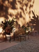 Billede af Audo Copenhagen Daiza Planter Ø: 25 cm - Ivory