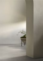 Billede af Audo Copenhagen Daiza Planter Ø: 48 cm - Ivory