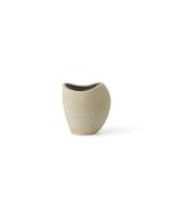 Billede af Audo Copenhagen Plantas Planter H: 24 cm - Ivory