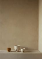 Billede af Audo Copenhagen Hydrous Planter Ø: 12 cm - Ochre