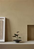 Billede af Audo Copenhagen Hana Vase H: 7 cm - Umber