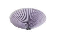 Billede af HAY Matin Flush Mount 380 38x16 cm - Lavender