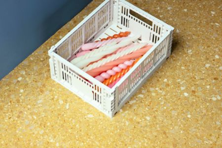 Vis produkter i varegruppen HAY Kasser Billede til varegruppe HAY Kasser