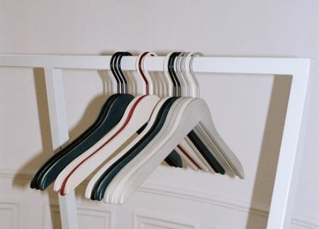 Vis produkter i varegruppen HAY Bøjler Billede til varegruppe HAY Bøjler