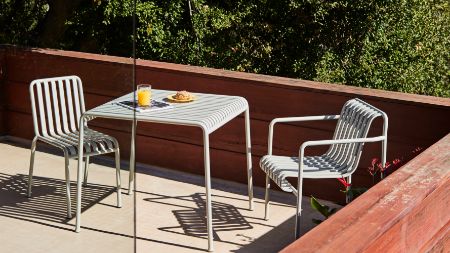 Vis produkter i varegruppen HAY Havemøbler Billede til varegruppe HAY Havemøbler