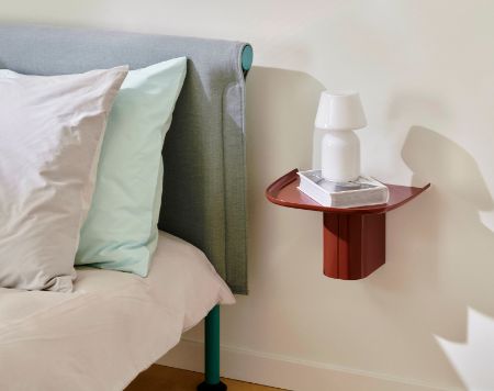 Vis produkter i varegruppen HAY Hylder Billede til varegruppe HAY Hylder