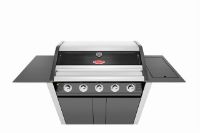 Billede af Beefeater 1600 E 5 brænder BBQ & S/B Trolley B: 184 cm