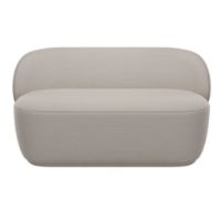 Billede af Blomus KUON 2 Seater Sofa L: 137,5 cm - Desert