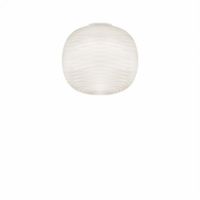 Billede af Foscarini Gem Loftlampe Ø: 43 cm - Hvid
