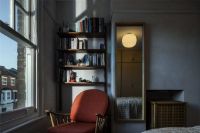 Billede af Foscarini Gem Loftlampe Ø: 43 cm - Hvid