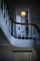 Billede af Foscarini Tartan Pendel Ø: 40 cm LED Dæmpbar - Hvid