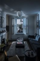 Billede af Foscarini Rituals XL Loftlampe Ø: 40 cm LED - Hvid