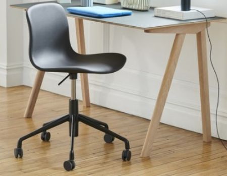 Vis produkter i varegruppen HAY Kontorstole Billede til varegruppe HAY Kontorstole