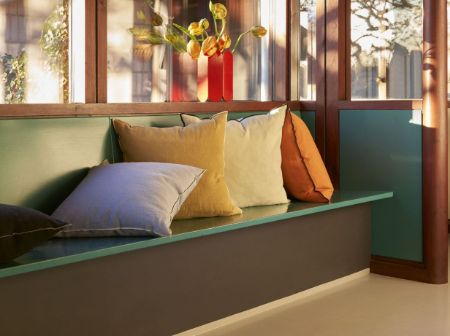 Vis produkter i varegruppen HAY Puder Billede til varegruppe HAY Puder