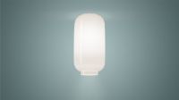 Billede af Foscarini Chouchin Bianco 2 Loftlampe H: 34 cm LED - Hvid
