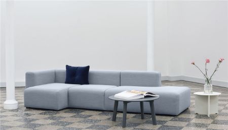 Vis produkter i varegruppen HAY Sofaborde Billede til varegruppe HAY Sofaborde