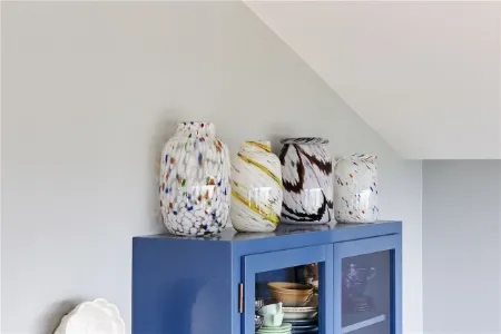 Vis produkter i varegruppen HAY Vaser Billede til varegruppe HAY Vaser