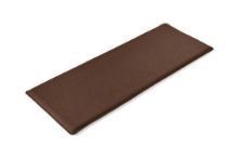 Billede af HAY Palissade Dining Bench Seat Cushion 107,5x43,5 cm - Iron Red