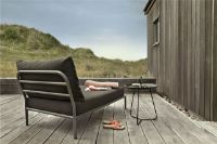 Billede af HOUE Level 2 Chaiselong L: 139 cm - Alpine 