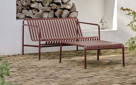 Vis produkter i varegruppen HAY Palissade Billede til varegruppe HAY Palissade