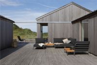 Billede af HOUE Level 2 Single Module Chair 95x81 cm - Alpine

