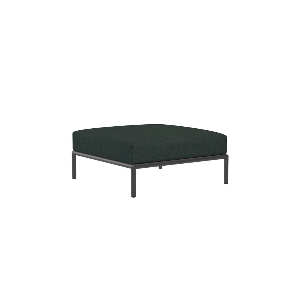 Billede af HOUE Level 2 Ottoman 81x81 cm - Alpine