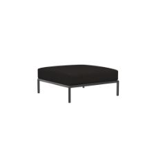 Billede af HOUE Level 2 Ottoman 81x81 cm - Char