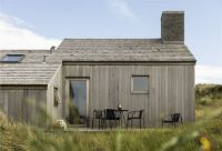 Billede af HOUE NAMI Stol m. Armlæn - Black