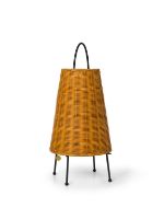 Billede af Ferm Living Porti Braided Lamp H: 50 cm - Natural OUTLET