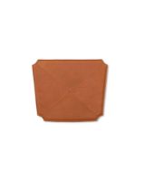 Billede af Fredericia Furniture P3239 Hynde til Børge Mogensen J39 Stol - Elegance/Walnut