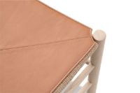 Billede af Fredericia Furniture P3239 Hynde til Børge Mogensen J39 Stol - Elegance/Walnut