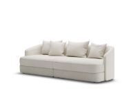 Billede af New Works Covent Residential Sofa L: 260 cm - Lana 24 