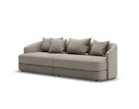 Billede af New Works Covent Residential Sofa L: 260 cm - Hemp 3 
