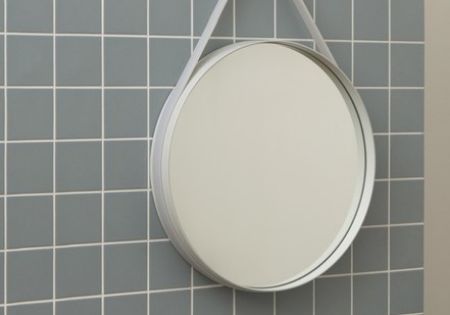 Vis produkter i varegruppen HAY Spejle Billede til varegruppe HAY Spejle