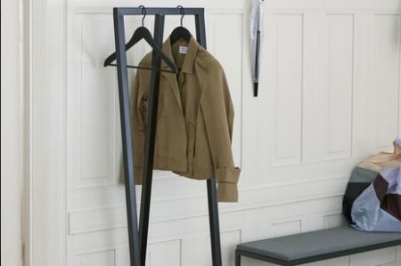 Vis produkter i varegruppen HAY Tøjstativer Billede til varegruppe HAY Tøjstativer